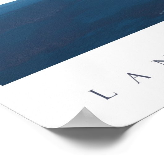 Morning Glow Poster (Hoek)