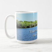 Morning Gratitude Reminder Koffiemok (Links)