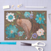 Morning Harmony Tissuepapier (Craft)