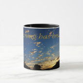 Morning has broken mok (Midden)