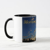 Morning has broken mok (Links)