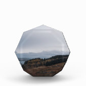 Morning Haze Fotoblokken (Voorkant)