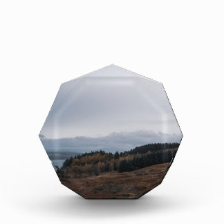 Morning Haze Fotoblokken