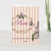 Morning heeft de Champs-Élysées bedankt (Achterkant)