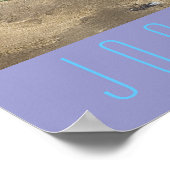 Morning heeft Poster gebroken (Hoek)