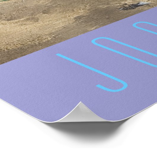 Morning heeft Poster gebroken (Hoek)