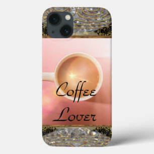 Morning Java Case-Mate iPhone Case