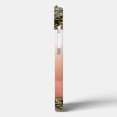 Morning Java Case-Mate iPhone Case (Achterkant / Links)