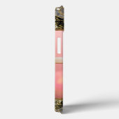 Morning Java Case-Mate iPhone Case (Achterkant / Rechts)