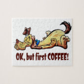 Morning Joe Legpuzzel (Horizontaal)