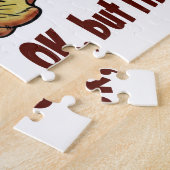 Morning Joe Legpuzzel (Zijkant)