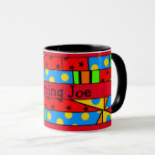 Morning Joe Mok (Voorkant rechts)