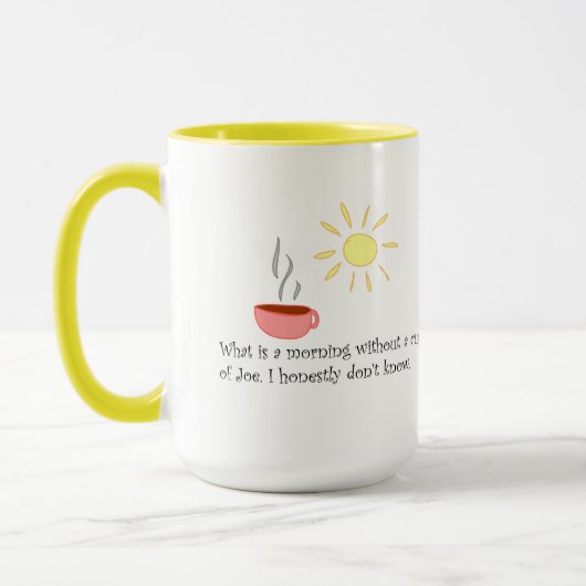 Morning Joe Mok (Links)