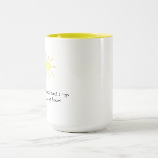 Morning Joe Mok (Midden)