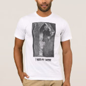 Morning joe t-shirt (Voorkant)