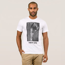 Morning joe t-shirt