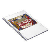 Morning Journal Notitieboek (Rechterzijde)