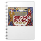 Morning Journal Notitieboek (Voorkant)