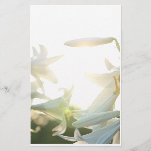 Morning Joy Briefpapier (Voorkant)