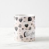 Morning koffiedoddle magische mok (Center)