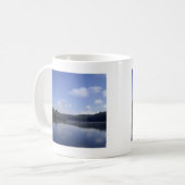 Morning Lake Koffiemok (Voorkant links)
