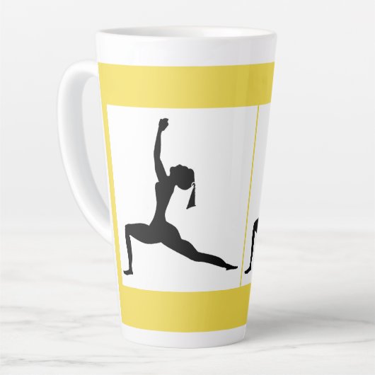 Morning latte Mok (Linkerhoek)