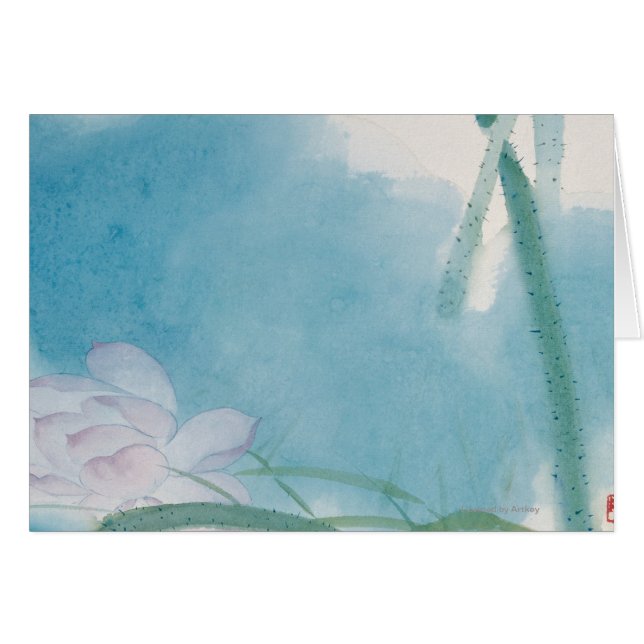 Morning Light (Voorkant Horizontaal)