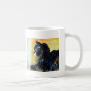 Morning Light, het begin van een nieuwe dag is een Koffiemok