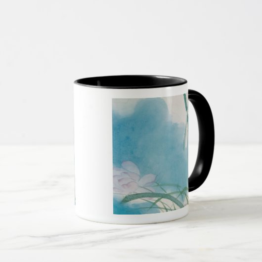 Morning Light Mok (Voorkant rechts)