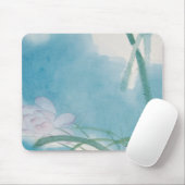 Morning Light Muismat (Met muis)