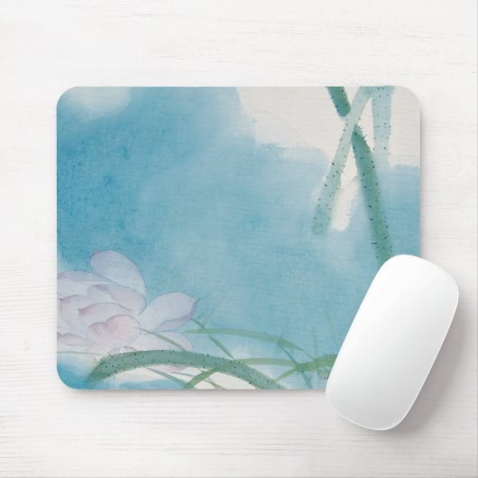 Morning Light Muismat (Met muis)