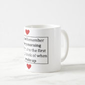 Morning Love Mok (Voorkant rechts)