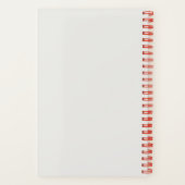 Morning Madness: koffie eerst, vragen later Notitieboek (Achterkant)