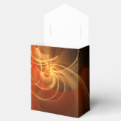 Morning Magic Abstract Art Bedankdoosjes (Geopend)