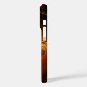 Morning Magic Abstract Art Case-Mate iPhone Case (Achterkant / Links)