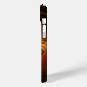 Morning Magic Abstract Art Case-Mate iPhone Case (Achterkant / Links)