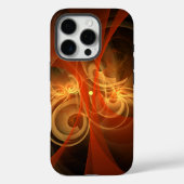 Morning Magic Abstract Art Case-Mate iPhone Case (Achterkant)