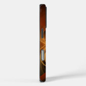 Morning Magic Abstract Art Case-Mate iPhone Case (Achterkant / Rechts)