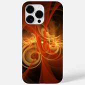 Morning Magic Abstract Art Case-Mate iPhone Case (Achterkant)