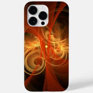Morning Magic Abstract Art Case-Mate iPhone 14 Pro Max Hoesje