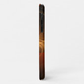 Morning Magic Abstract Art Case-Mate iPhone Case (Achterkant/links)