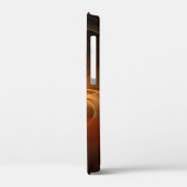 Morning Magic Abstract Art Case-Mate iPhone Case (Achterkant / Links)