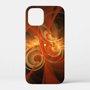 Morning Magic Abstract Art Case-Mate iPhone Case
