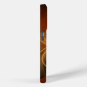 Morning Magic Abstract Art Case-Mate iPhone Case (Achterkant / Rechts)