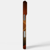 Morning Magic Abstract Art Case-Mate iPhone Case (Achterkant / Rechts)