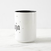 Morning Magic Bruja Witch Mok (Midden)