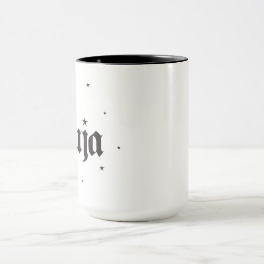 Morning Magic Bruja Witch Mok (Midden)