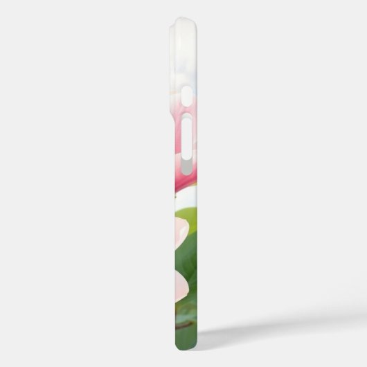 Morning Magnolia Case-Mate iPhone Case (Achterkant / Links)