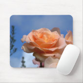 Morning Majesty Muismat (Met muis)