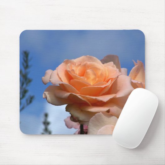 Morning Majesty Muismat (Met muis)